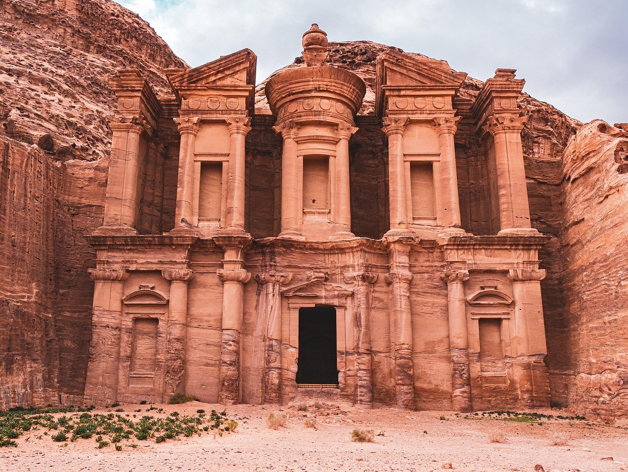 The Treasury