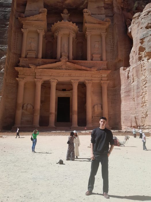 The Treasury
