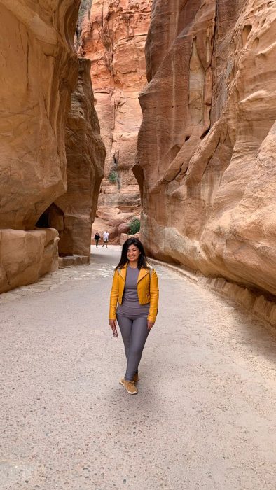 Petra