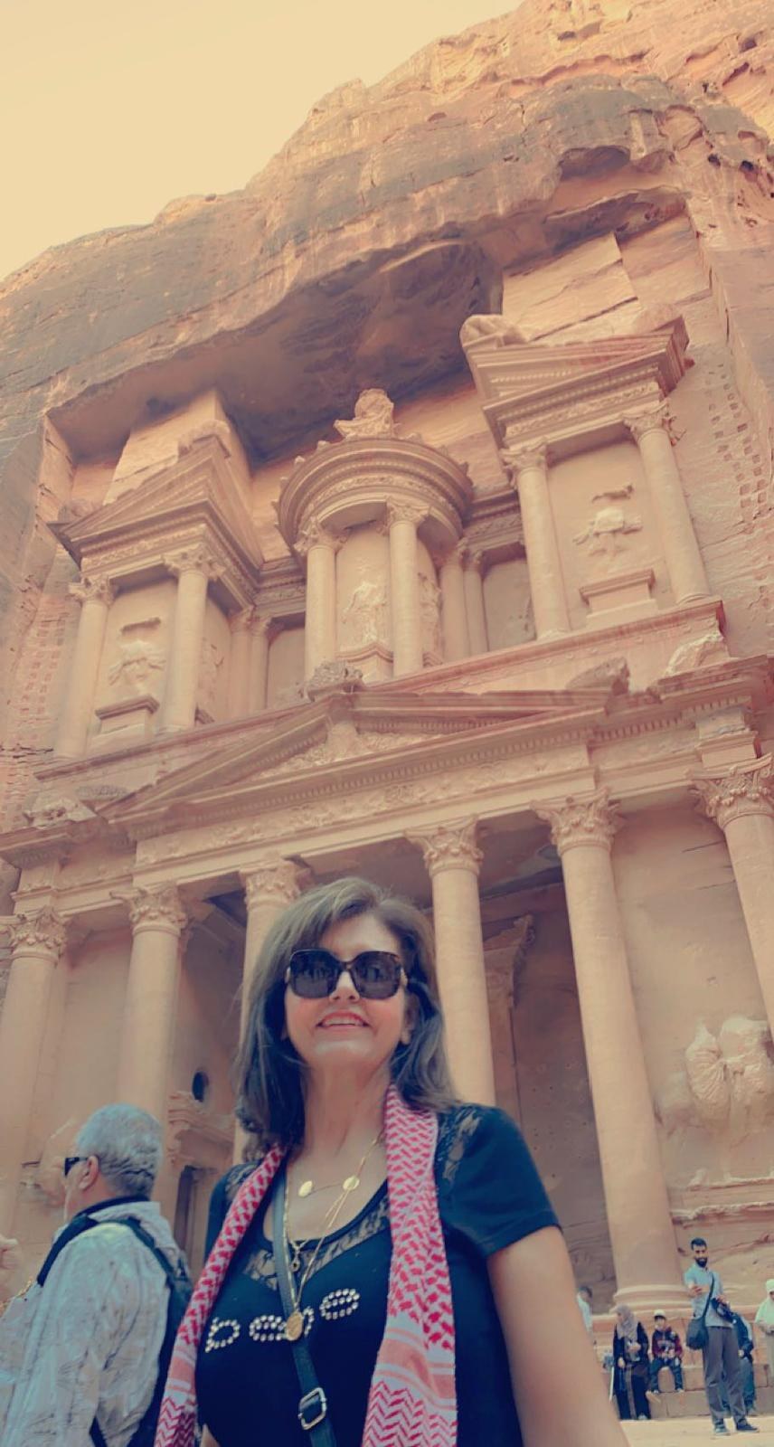 Petra