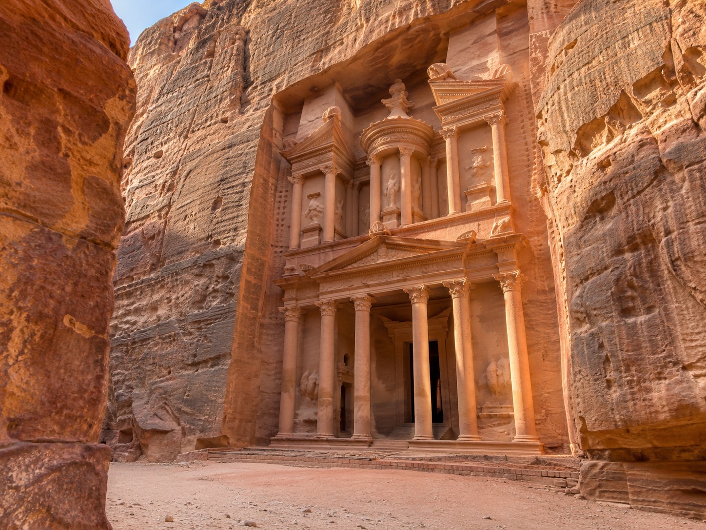 The Treasury