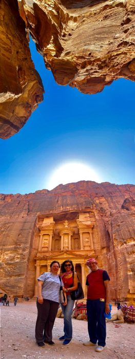 Petra