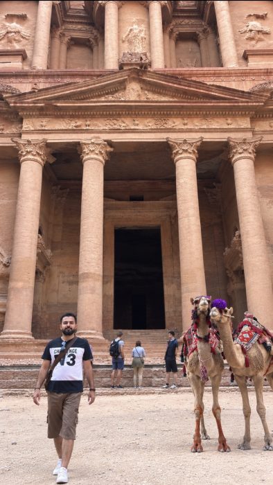 The Treasury