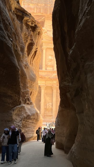 The Treasury