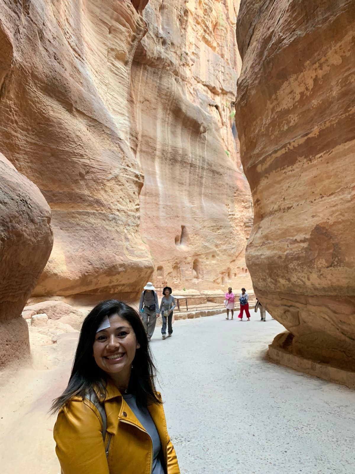 Petra