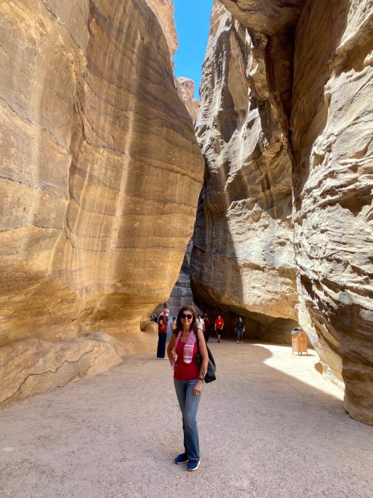 Petra