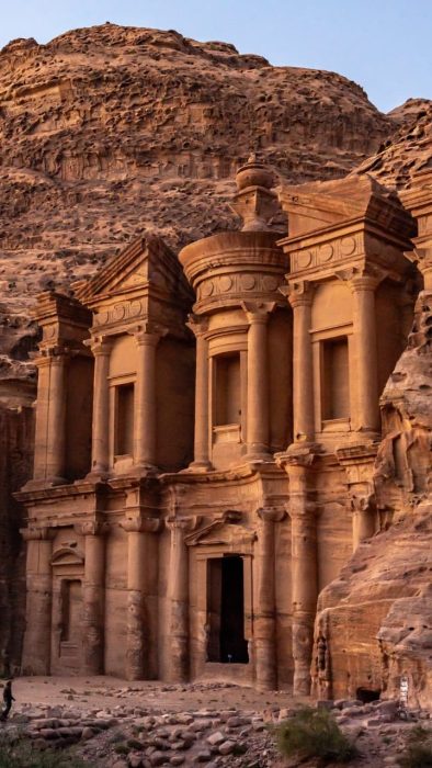 The Treasury