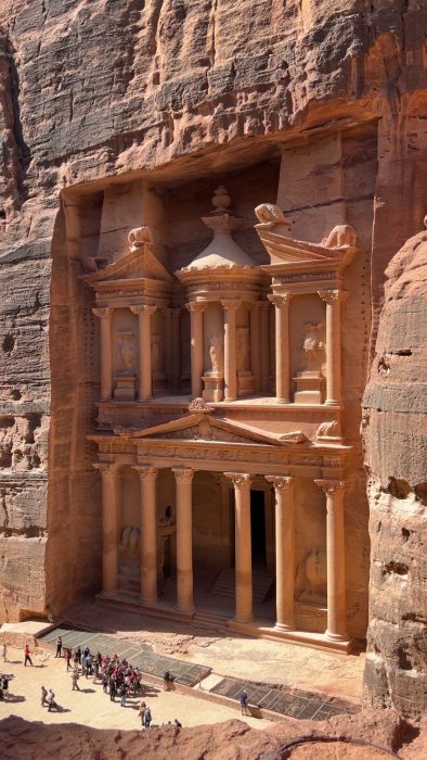 The Treasury
