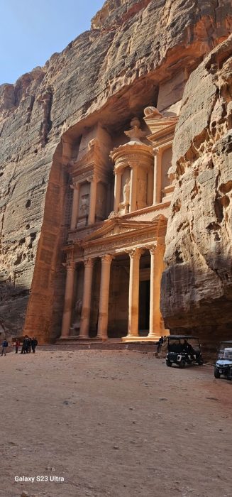 Petra Museum