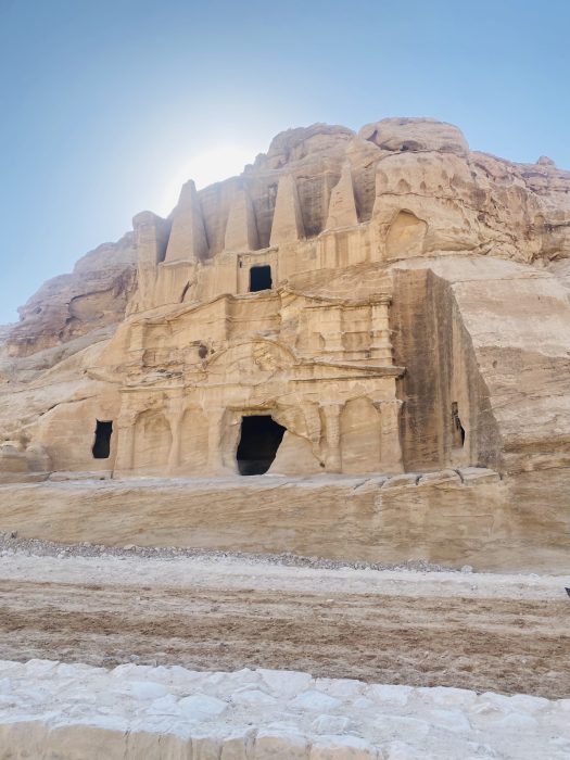 Petra