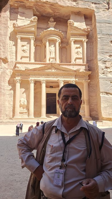 The Treasury