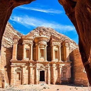 The Treasury