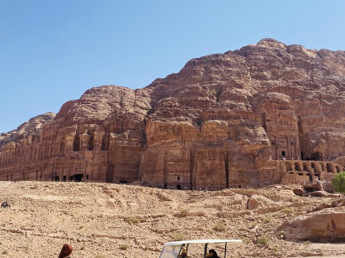 Petra