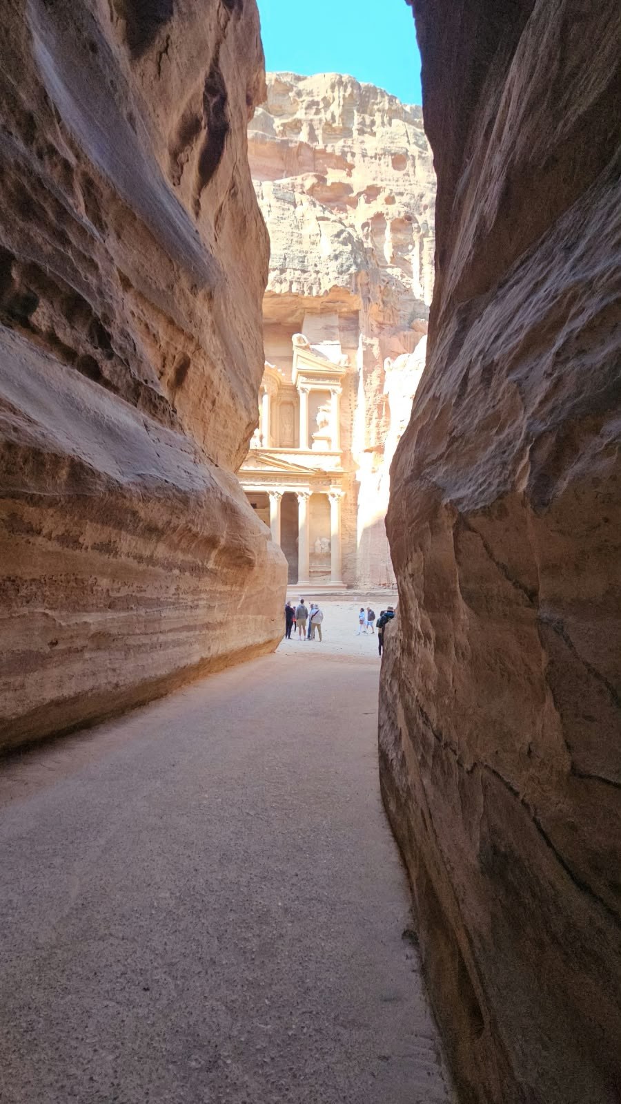 Petra Museum