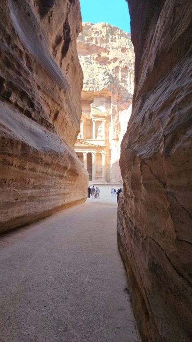 Petra Museum