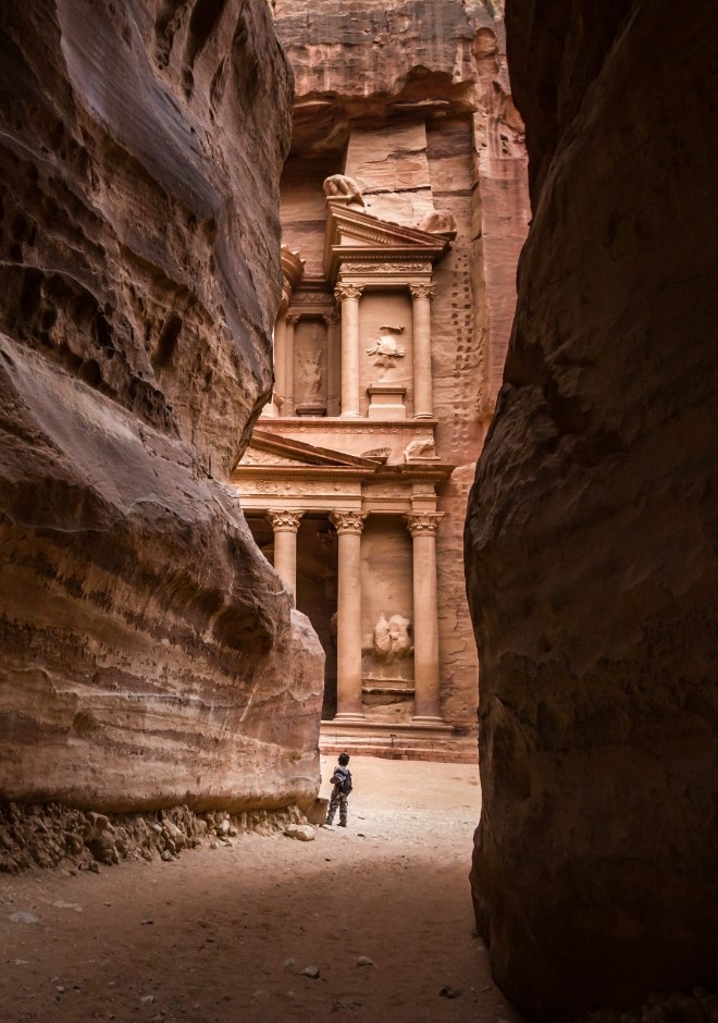 The Treasury