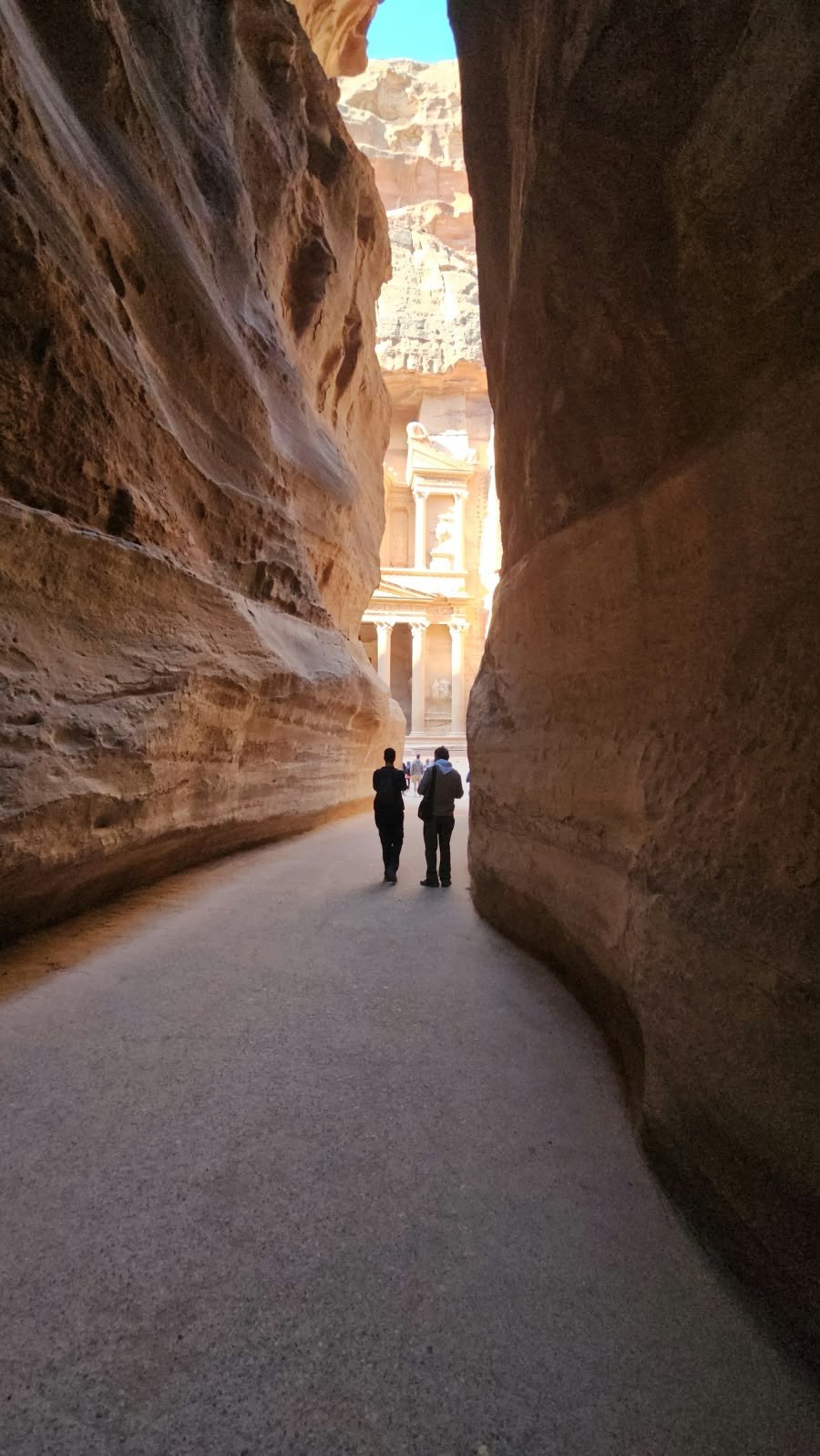 Petra Museum