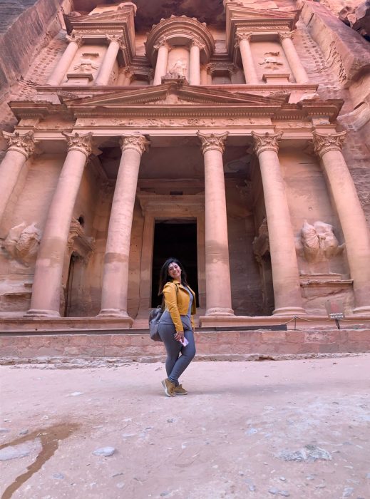 Petra