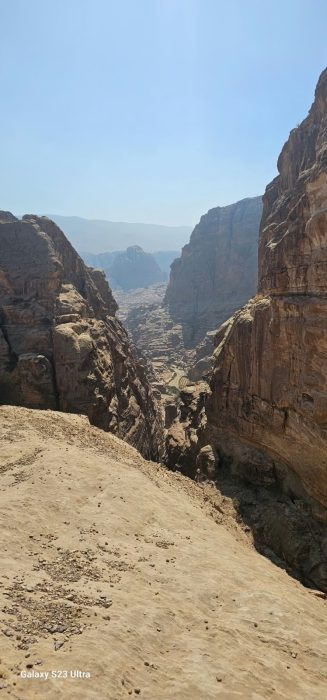 Petra Museum