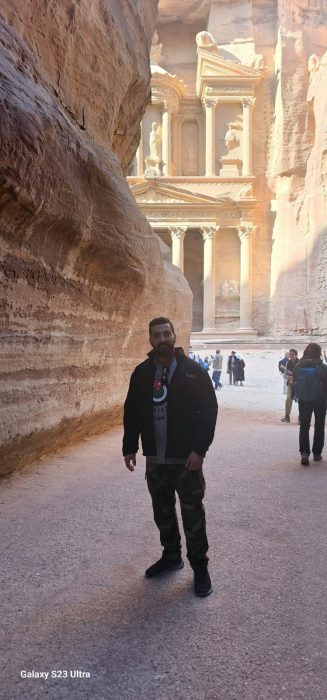 Petra Museum