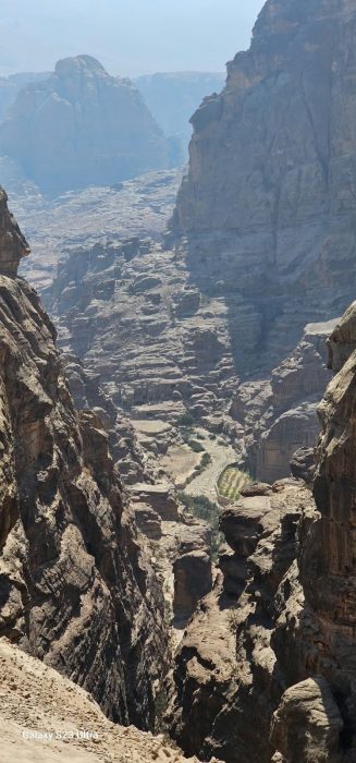 Petra Museum