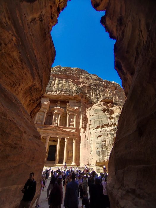 The Treasury
