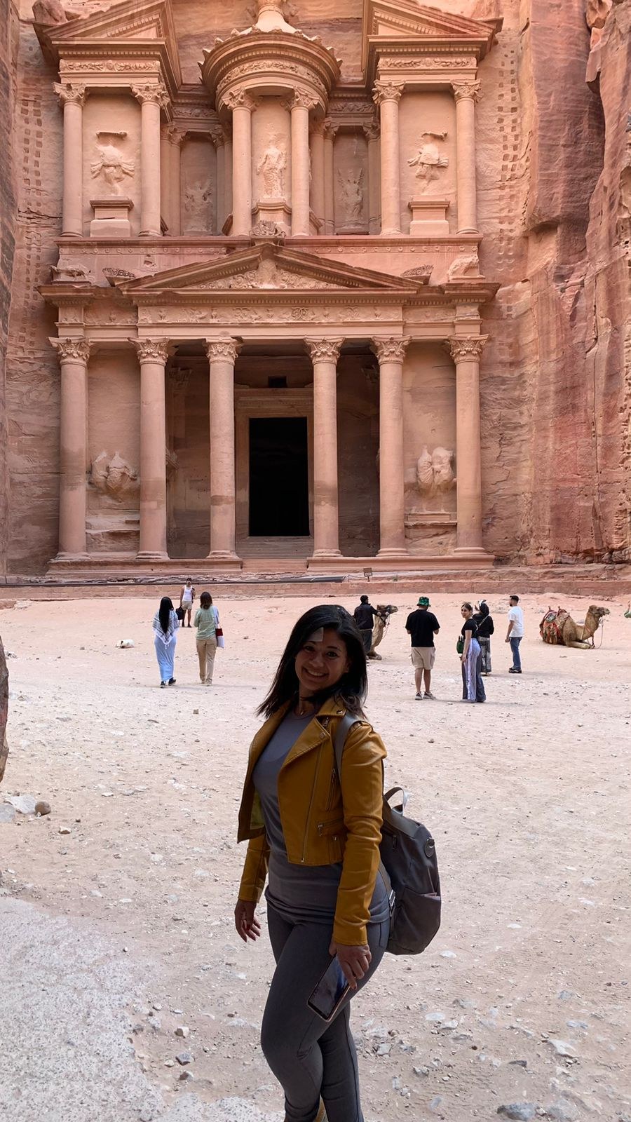 Petra