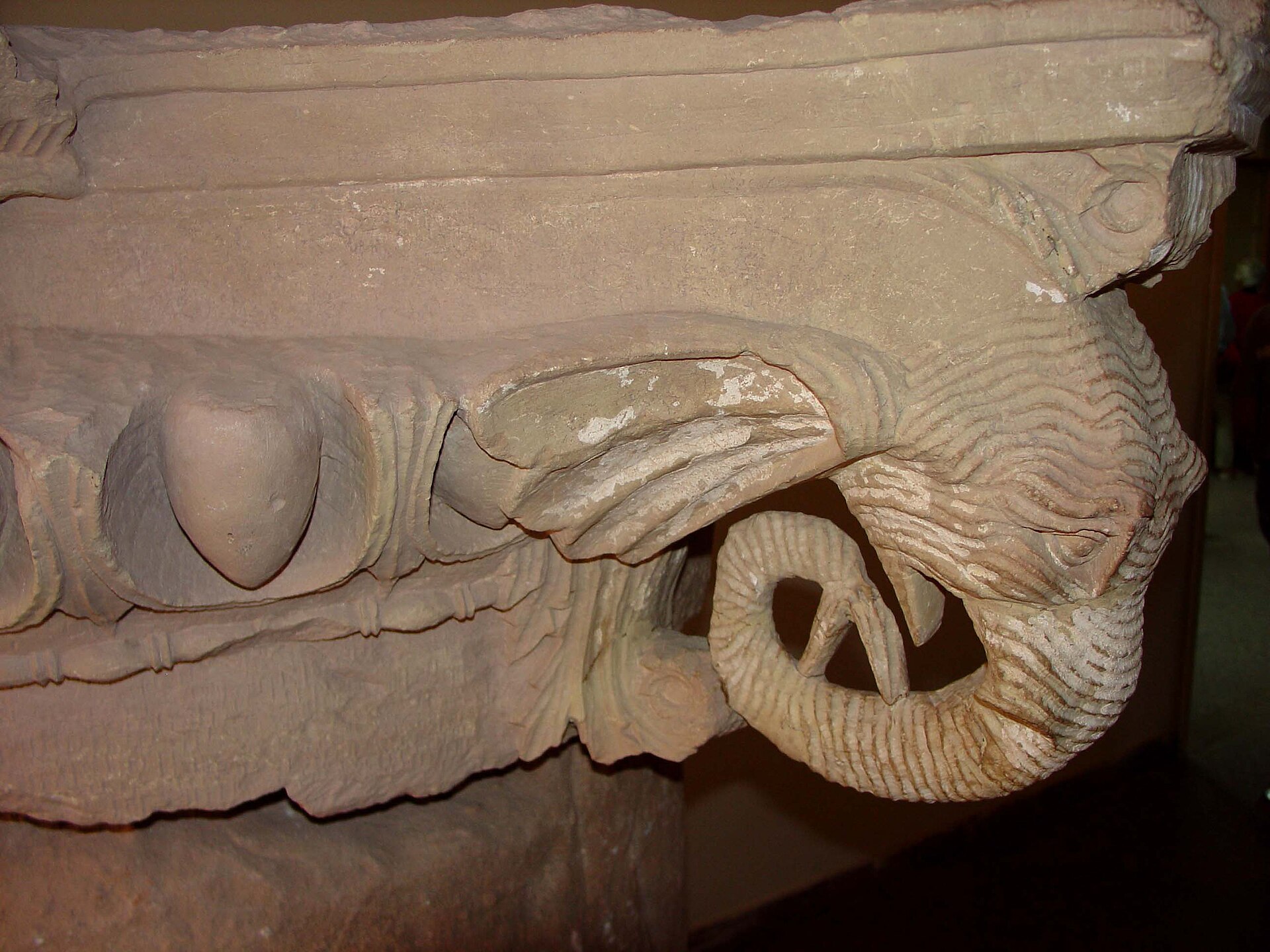 Petra Museum