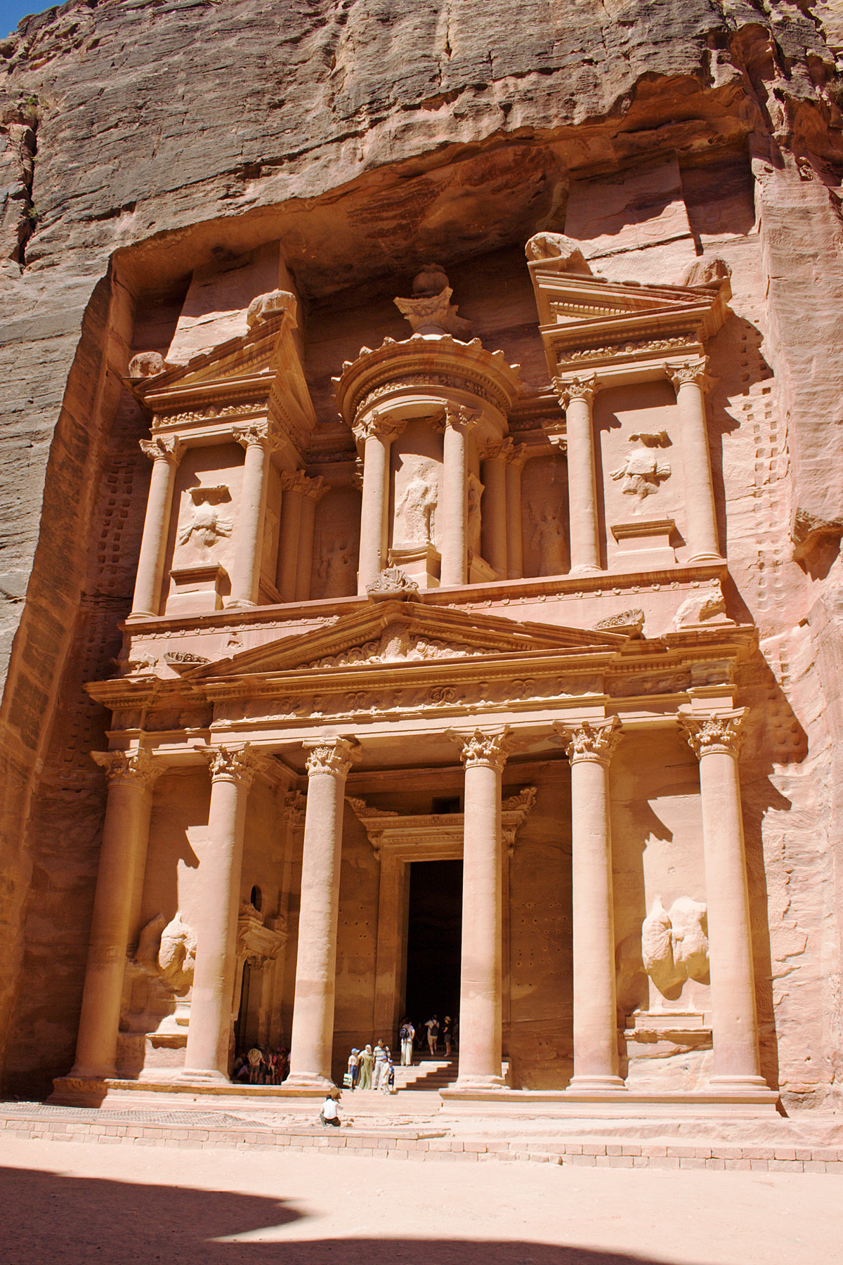 MeinPetra Expands Its Digital Experience of Petra
